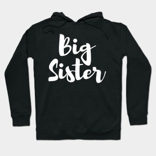 Big Sister Hoodie